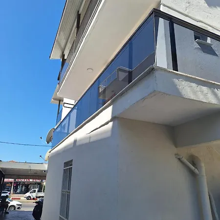 Apartment Sahil Yakini Ozdere
