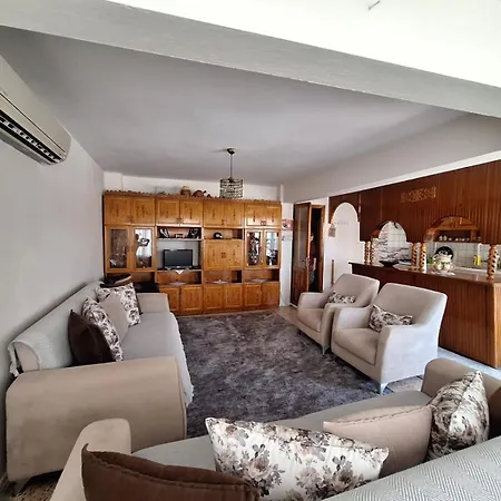 Sahil Yakini Apartment