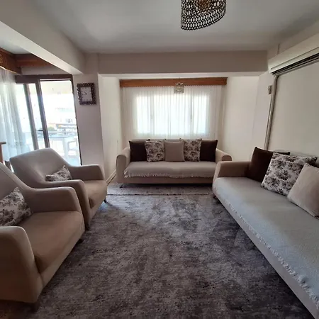 Sahil Yakini Apartment *