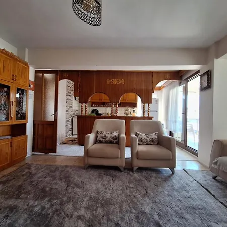 Sahil Yakini Apartment