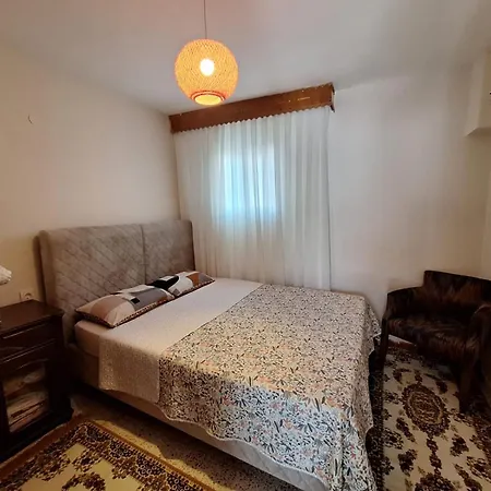 Apartment Sahil Yakini *